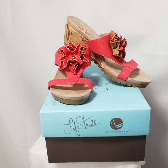 Lifestride Wedges Soft System - Picture 2 of 6